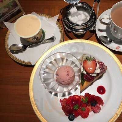 丸福珈琲店 上本町yufura店