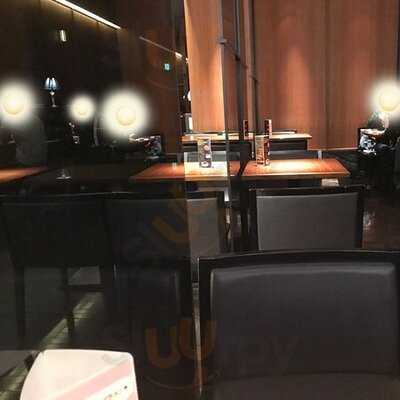 丸福珈琲店 上本町yufura店