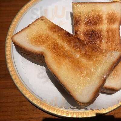 丸福珈琲店 上本町yufura店