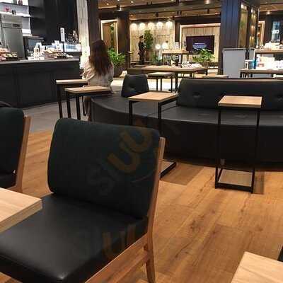 カフェ レクセル 御堂筋淀屋橋店