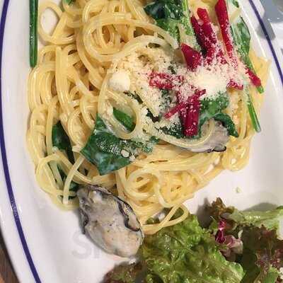 カフェ レクセル 御堂筋淀屋橋店