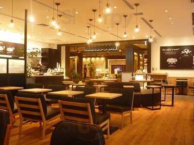 カフェ レクセル 御堂筋淀屋橋店