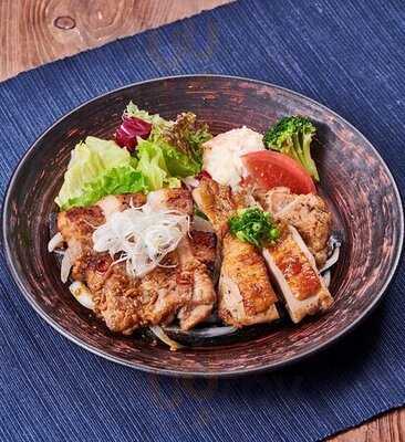 大戸屋ごはん処新潟女池店