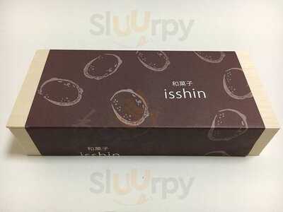 和菓子isshin