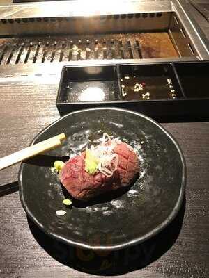 松阪牛焼肉m 難波店