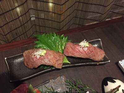 松阪牛焼肉m 難波店