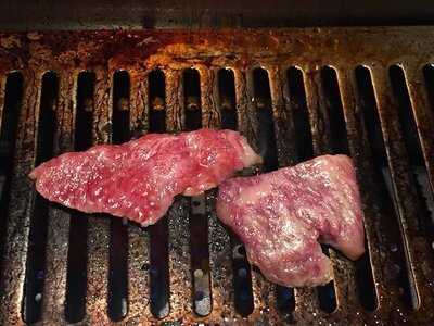 松阪牛焼肉m 難波店