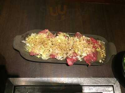 松阪牛焼肉m 難波店