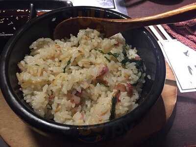 松阪牛焼肉m 難波店