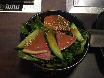 松阪牛焼肉m 難波店