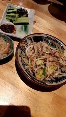 島唄ライブ 琉球