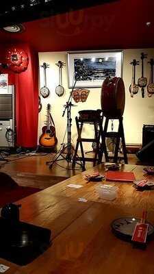 島唄ライブ 琉球