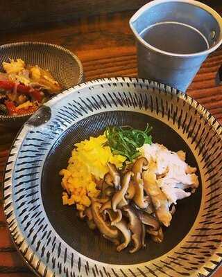 キッチンボナサイ