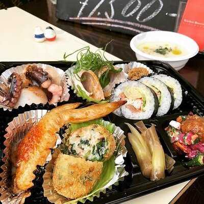 キッチンボナサイ