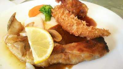 ちいさなれすとらん キャロット