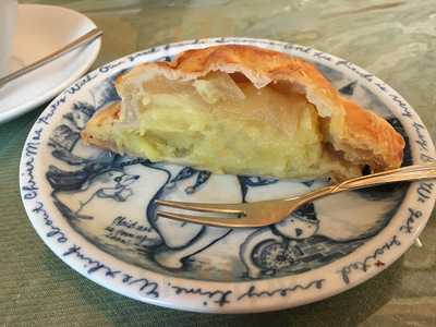 ちいさなれすとらん キャロット