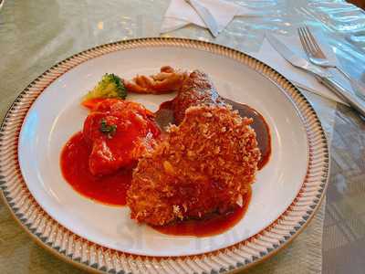 ちいさなれすとらん キャロット