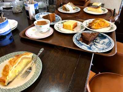 ちいさなれすとらん キャロット