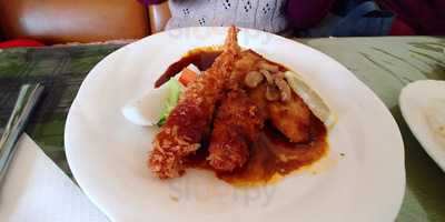 ちいさなれすとらん キャロット