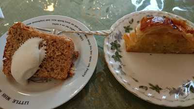 ちいさなれすとらん キャロット