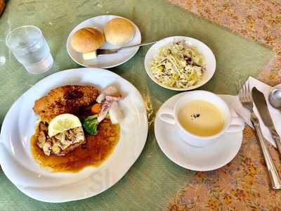 ちいさなれすとらん キャロット