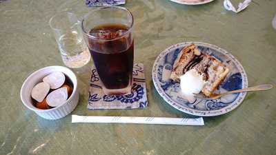 ちいさなれすとらん キャロット