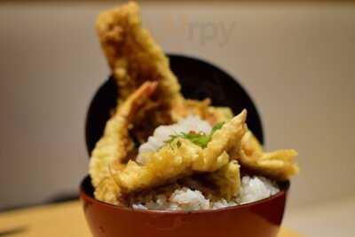 天喜代 東京駅グランルーフ店