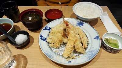 天喜代 東京駅グランルーフ店