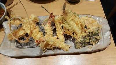 天喜代 東京駅グランルーフ店