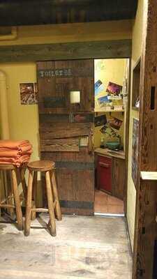 活海老バルorb Resortウラなんば