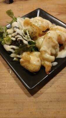 活海老バルorb Resortウラなんば