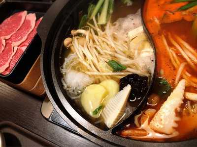 しゃぶ葉　新潟 堀之内店