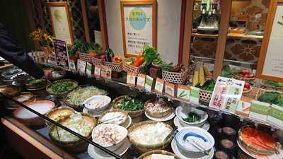 しゃぶ葉　新潟 堀之内店