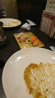 しゃぶ葉　新潟 堀之内店