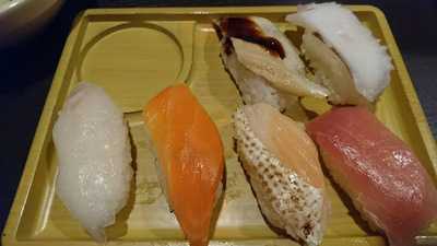 しゃぶ葉　新潟 堀之内店