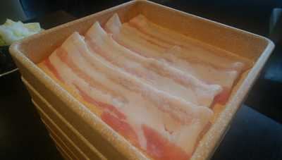 しゃぶ葉　新潟 堀之内店