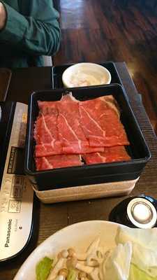 しゃぶ葉　新潟 堀之内店