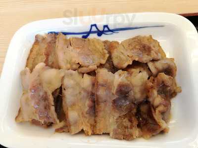 松屋 亀田インター店