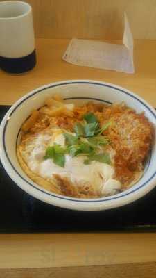 松屋 亀田インター店