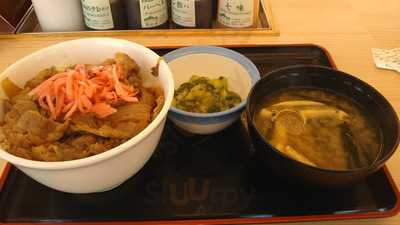 松屋 亀田インター店