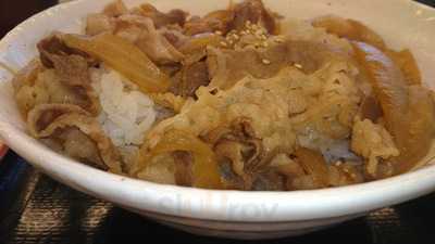 松屋 亀田インター店