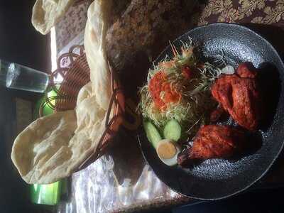 インド料理 Raju 丹波口店