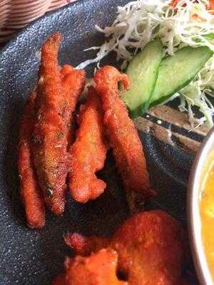 インド料理 Raju 丹波口店