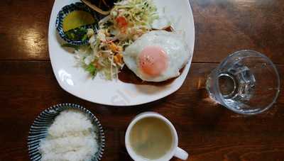 Cafe町子