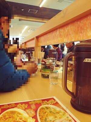 ラーメン横綱 桂五条店