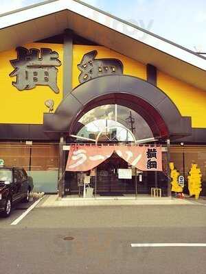 ラーメン横綱 桂五条店