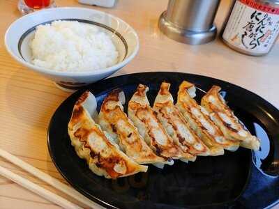 ラーメン横綱 桂五条店