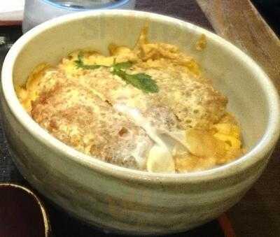 信州そば処 そじ坊 京橋松下ＩＭＰビル店