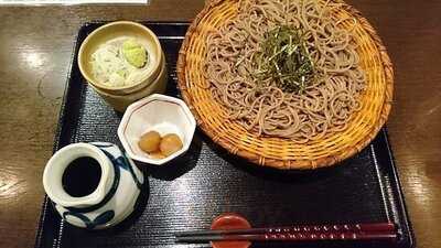 信州そば処 そじ坊 京橋松下ＩＭＰビル店