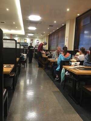 鶴橋風月 新世界店